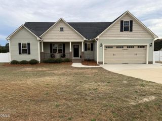 41 Clipper Lane, Smithfield, NC 27577