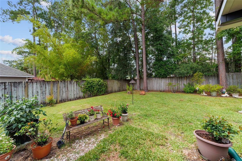 Image 34 of property listing at 1602 NW 117 TERRACE, Gainesville, FL 32606