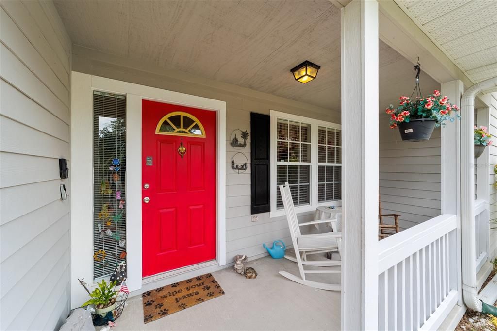 Image 40 of property listing at 1602 NW 117 TERRACE, Gainesville, FL 32606