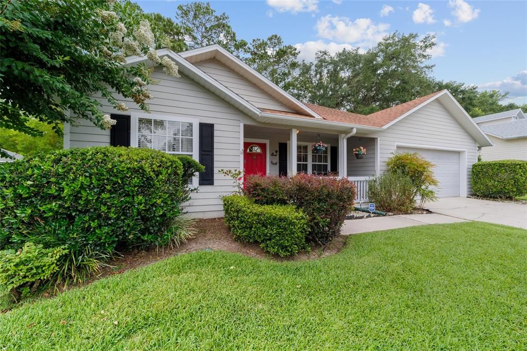Image 42 of property listing at 1602 NW 117 TERRACE, Gainesville, FL 32606