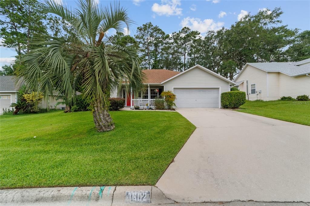 Image 44 of property listing at 1602 NW 117 TERRACE, Gainesville, FL 32606
