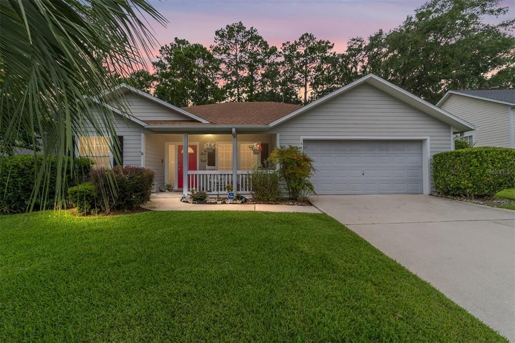 Image 45 of property listing at 1602 NW 117 TERRACE, Gainesville, FL 32606