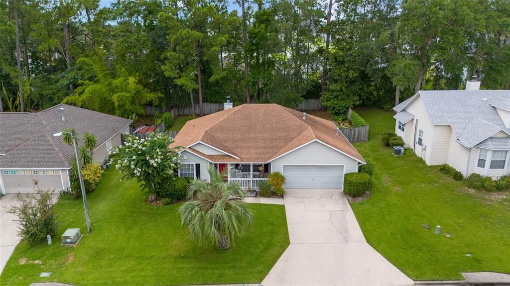 Image 50 of property listing at 1602 NW 117 TERRACE, Gainesville, FL 32606