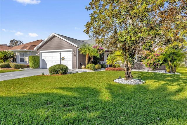 3433 WORTH CIRCLE, The Villages, FL 32162