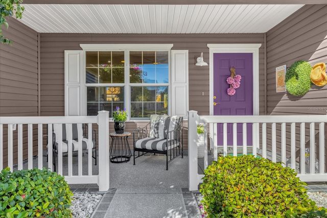 3433 WORTH CIRCLE, The Villages, FL 32162