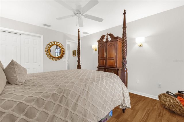 3433 WORTH CIRCLE, The Villages, FL 32162