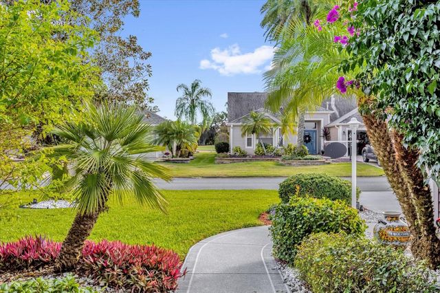 3433 WORTH CIRCLE, The Villages, FL 32162