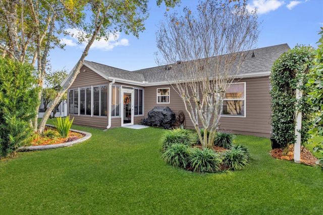 3433 WORTH CIRCLE, The Villages, FL 32162