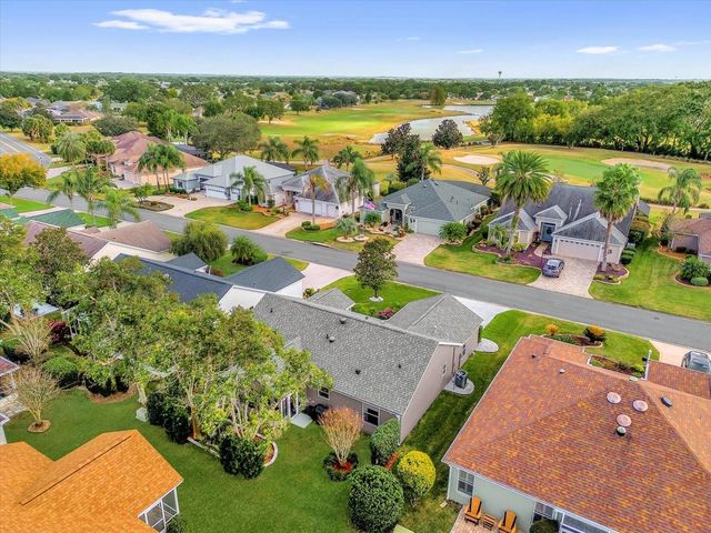 3433 WORTH CIRCLE, The Villages, FL 32162