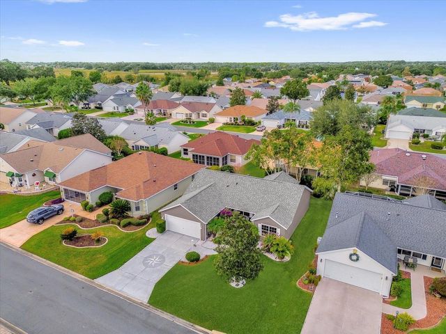 3433 WORTH CIRCLE, The Villages, FL 32162