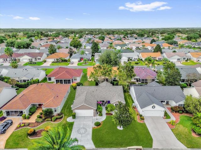 3433 WORTH CIRCLE, The Villages, FL 32162