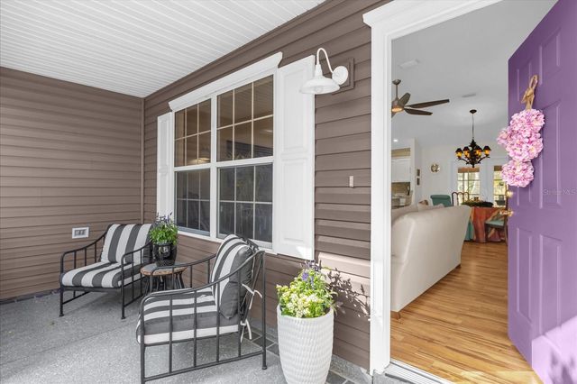 3433 WORTH CIRCLE, The Villages, FL 32162