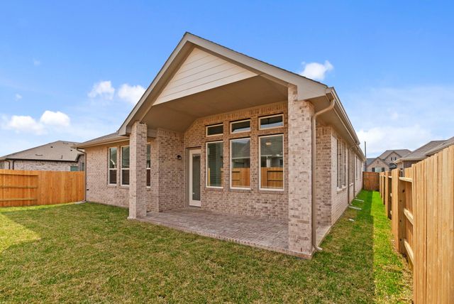 13306 Valley Orchard, Tomball, TX 77375