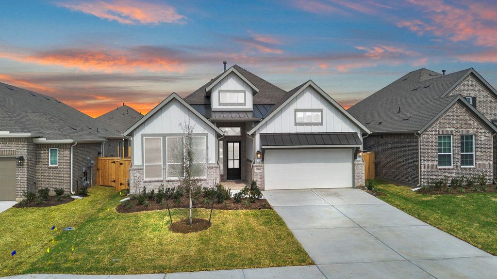 13306 Valley Orchard, Tomball, TX 77375