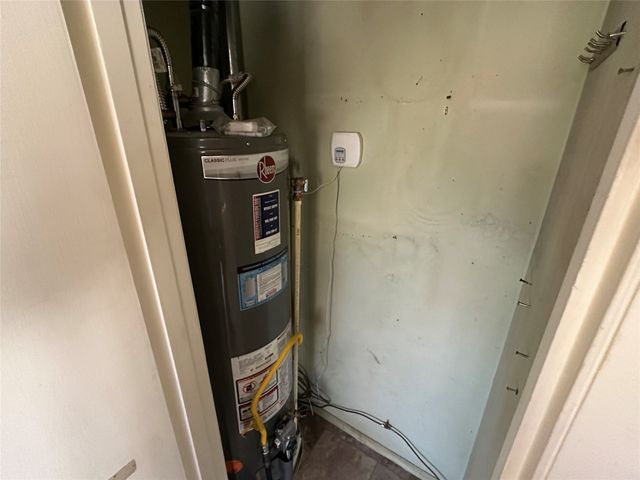 4424 Motley Drive, Mesquite, TX 75150