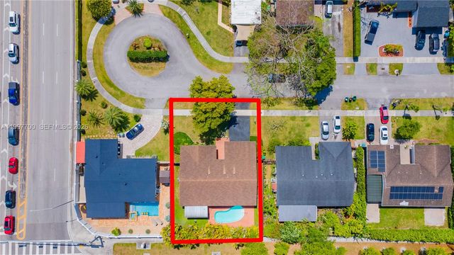 10325 SW 127th Ct, Miami, FL 33186