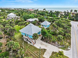 400 Rabbit RD, Sanibel, FL 33957