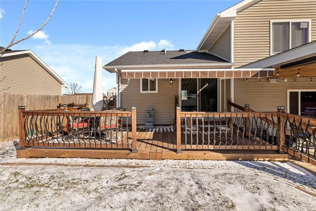 2501 E Luster Lane, Des Moines, IA 50320