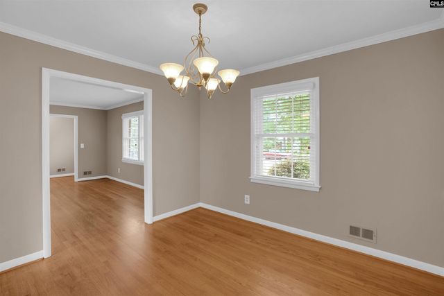 824 Fairwood Drive, Columbia, SC 29209