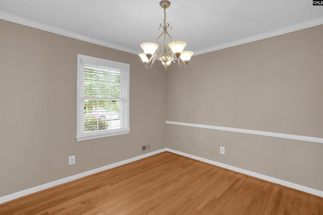 824 Fairwood Drive, Columbia, SC 29209