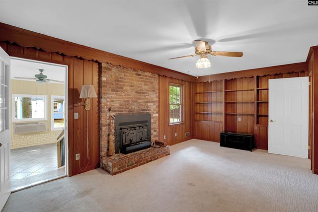 824 Fairwood Drive, Columbia, SC 29209