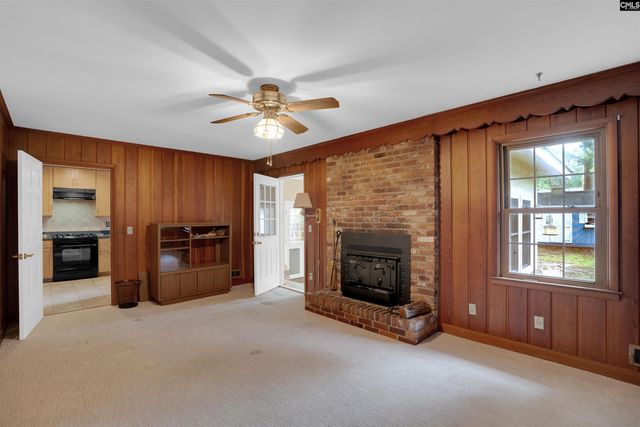 824 Fairwood Drive, Columbia, SC 29209