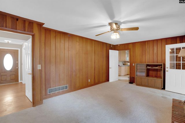 824 Fairwood Drive, Columbia, SC 29209