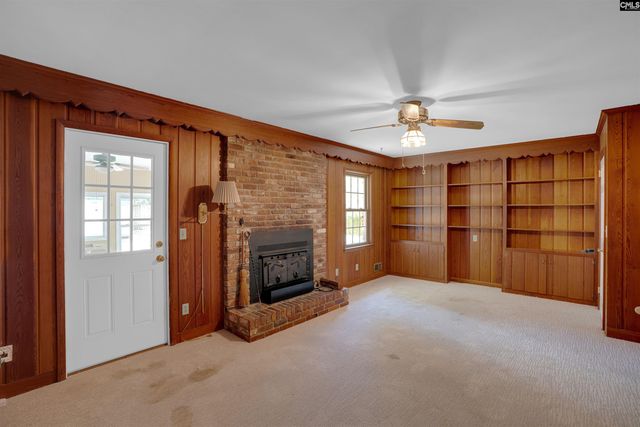 824 Fairwood Drive, Columbia, SC 29209