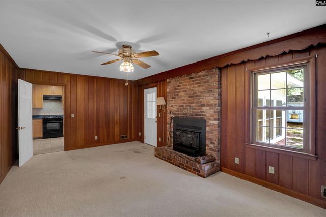824 Fairwood Drive, Columbia, SC 29209