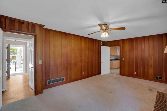 824 Fairwood Drive, Columbia, SC 29209