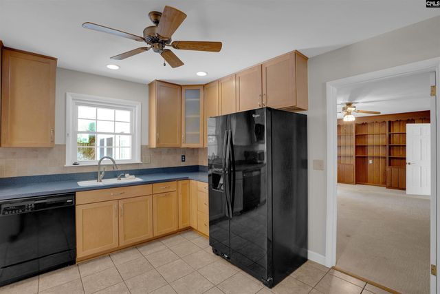 824 Fairwood Drive, Columbia, SC 29209