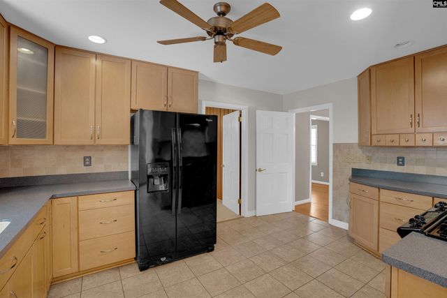 824 Fairwood Drive, Columbia, SC 29209