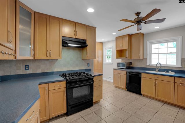 824 Fairwood Drive, Columbia, SC 29209
