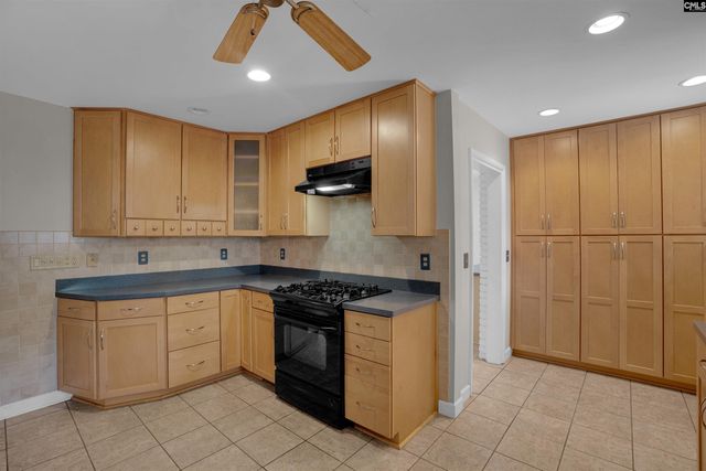 824 Fairwood Drive, Columbia, SC 29209