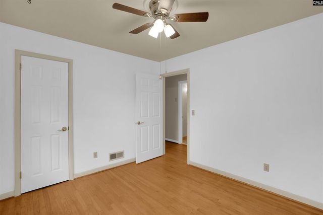 824 Fairwood Drive, Columbia, SC 29209