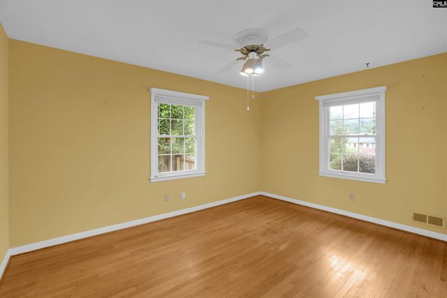 824 Fairwood Drive, Columbia, SC 29209