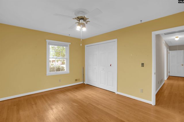 824 Fairwood Drive, Columbia, SC 29209