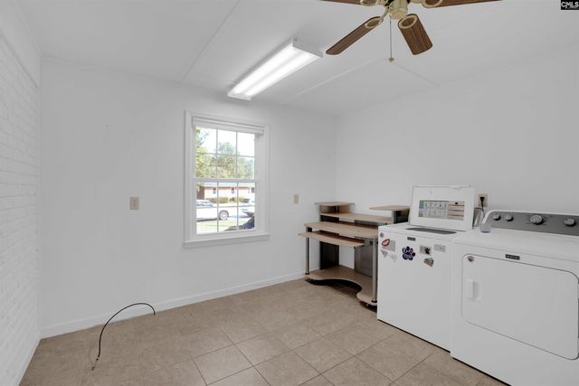 824 Fairwood Drive, Columbia, SC 29209