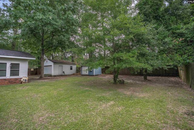 824 Fairwood Drive, Columbia, SC 29209