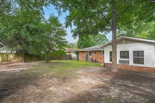 824 Fairwood Drive, Columbia, SC 29209