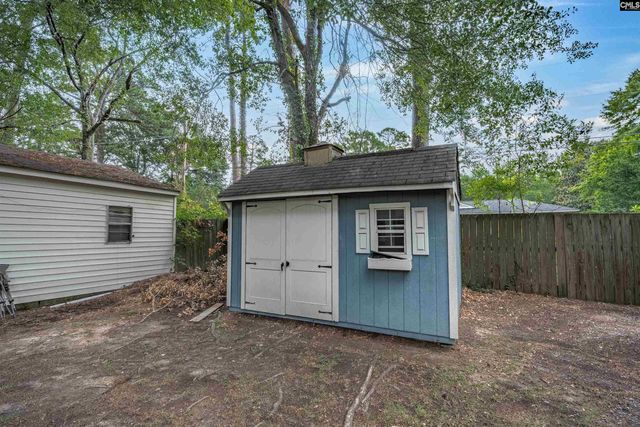 824 Fairwood Drive, Columbia, SC 29209