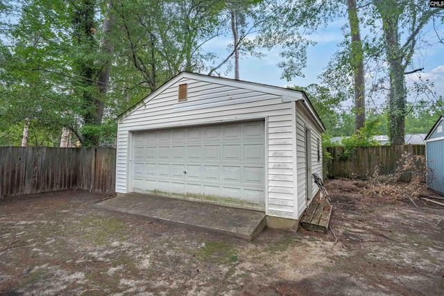 824 Fairwood Drive, Columbia, SC 29209