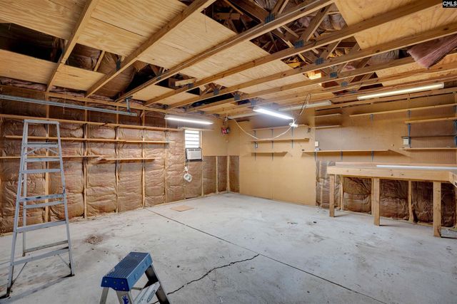 824 Fairwood Drive, Columbia, SC 29209