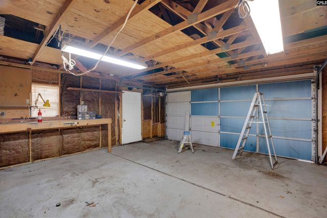 824 Fairwood Drive, Columbia, SC 29209
