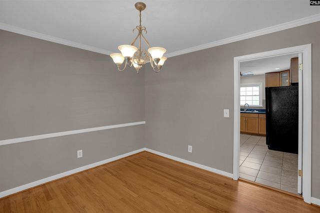 824 Fairwood Drive, Columbia, SC 29209