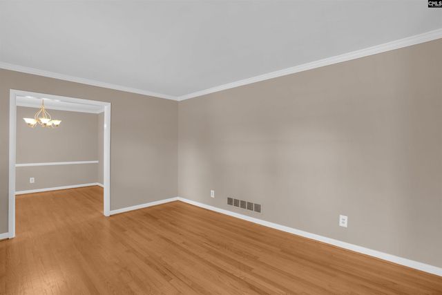 824 Fairwood Drive, Columbia, SC 29209