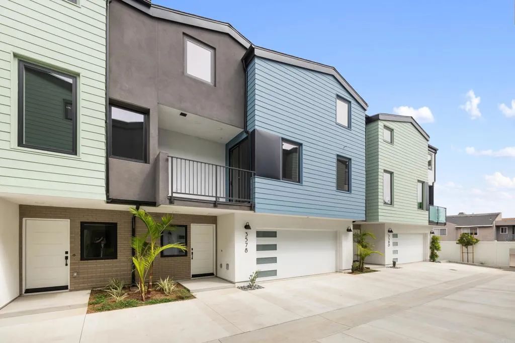 3578 Garfield Street, Carlsbad, CA 92008