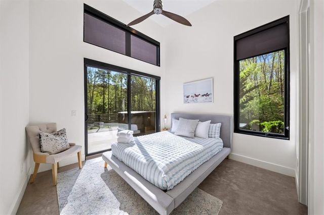 545 Cowart Mountain Road, Jasper, GA 30143