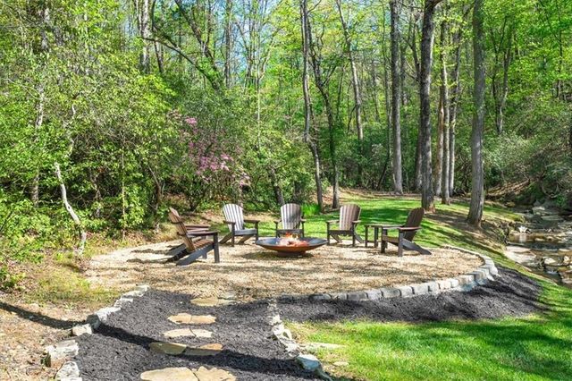 545 Cowart Mountain Road, Jasper, GA 30143