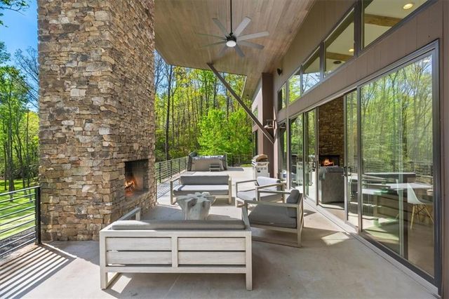 545 Cowart Mountain Road, Jasper, GA 30143